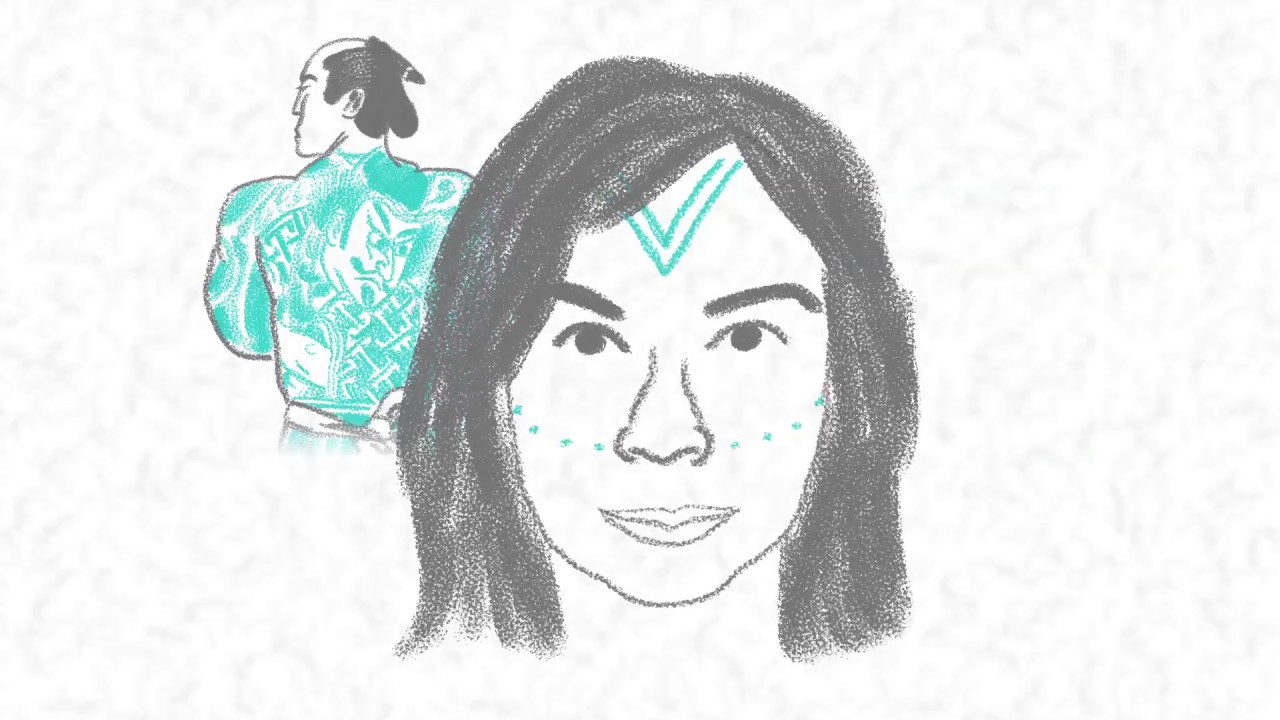 Question Your World - Can Tattoos Fight Disease?