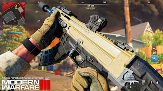 I Played Modern Warfare 3 Multiplayer...