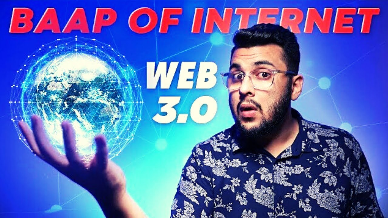 What is Web 3.0? - NEXT Generation INTERNET is HERE! | TechBar