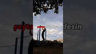 Git ve göster #calisthenics #spor #motivasyon #sporcu #discipline #gym #gymlife #basketballplayer