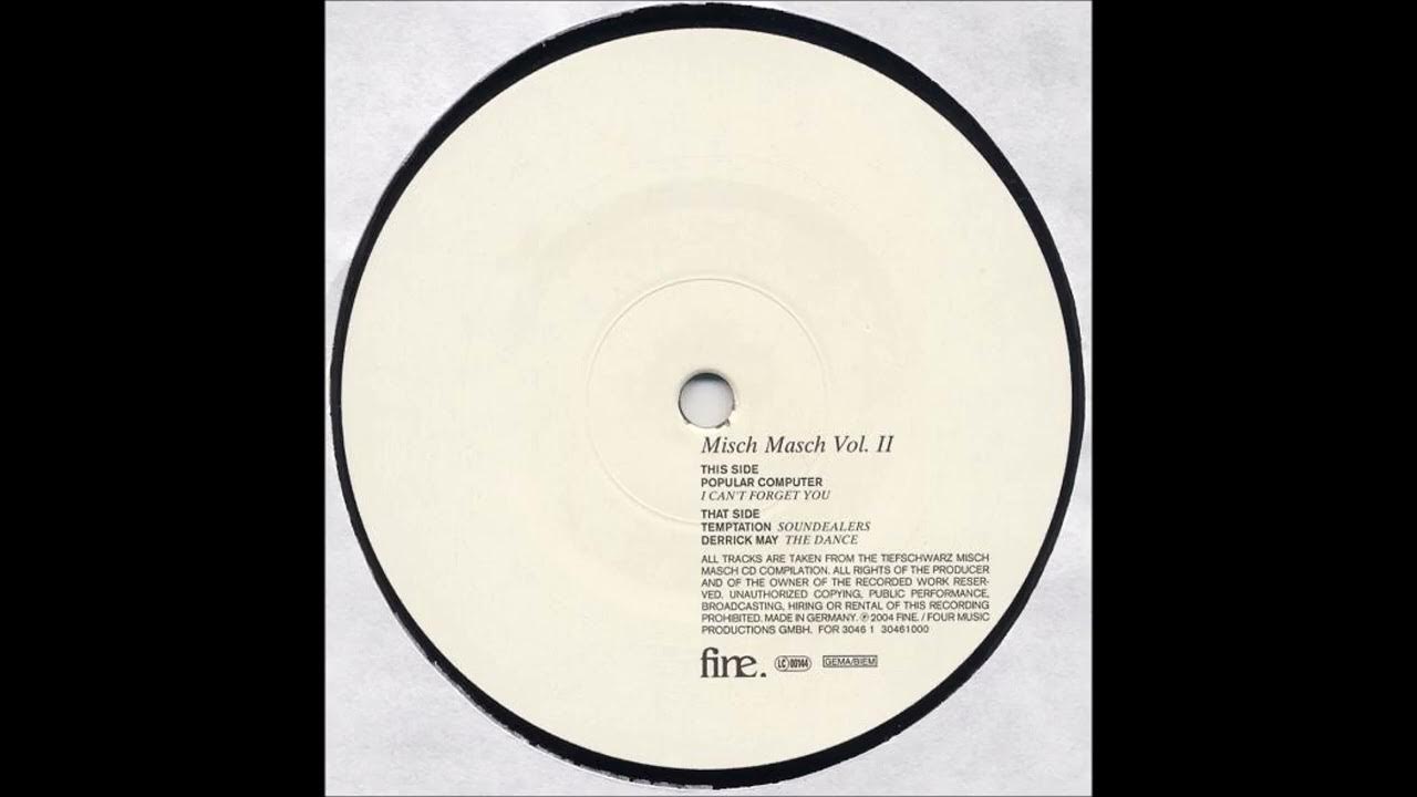 popular-computer-i-can-t-forget-you-youtube