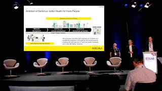 Zeta Alpha & Sartorius: AI Assistants for Validation in Biopharmaceutical Manufacturing