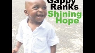 'SHINING HOPE' ALBUM BY GAPPY RANKS [ADVERT]