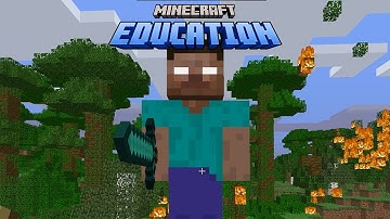 How To Get Mods In Minecraft Education Edition (On IPad)