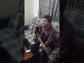 12 Saal Bilal Saeed Cover by Saad Asif