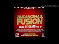 ZIMDANCEHALL FUSION VOL 1 MIXTAPE - BY PABLOE