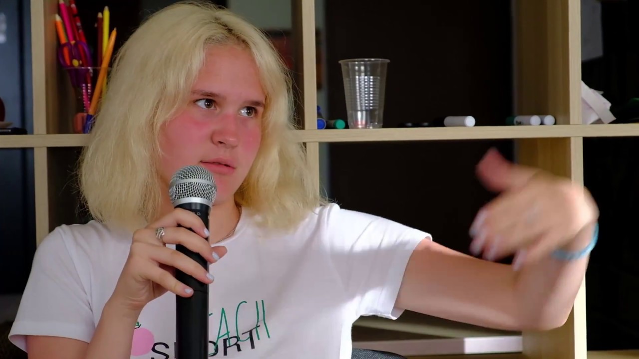 One!Camp StartUp смена 2 год 2018