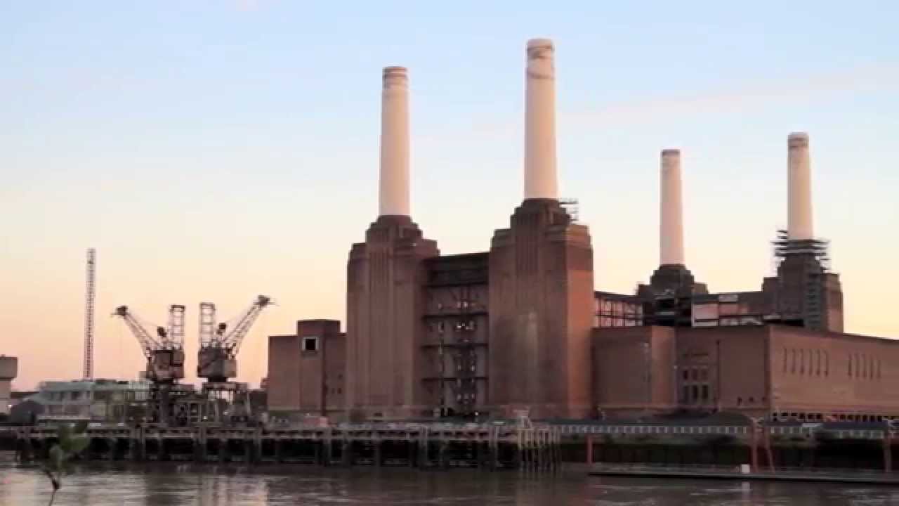 Infrastructure: Priorities & People (HD)