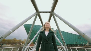 Bedrijfsfilm Nedap Security Management, keeping you safe for life. | Gemaakt door Fervent Digital