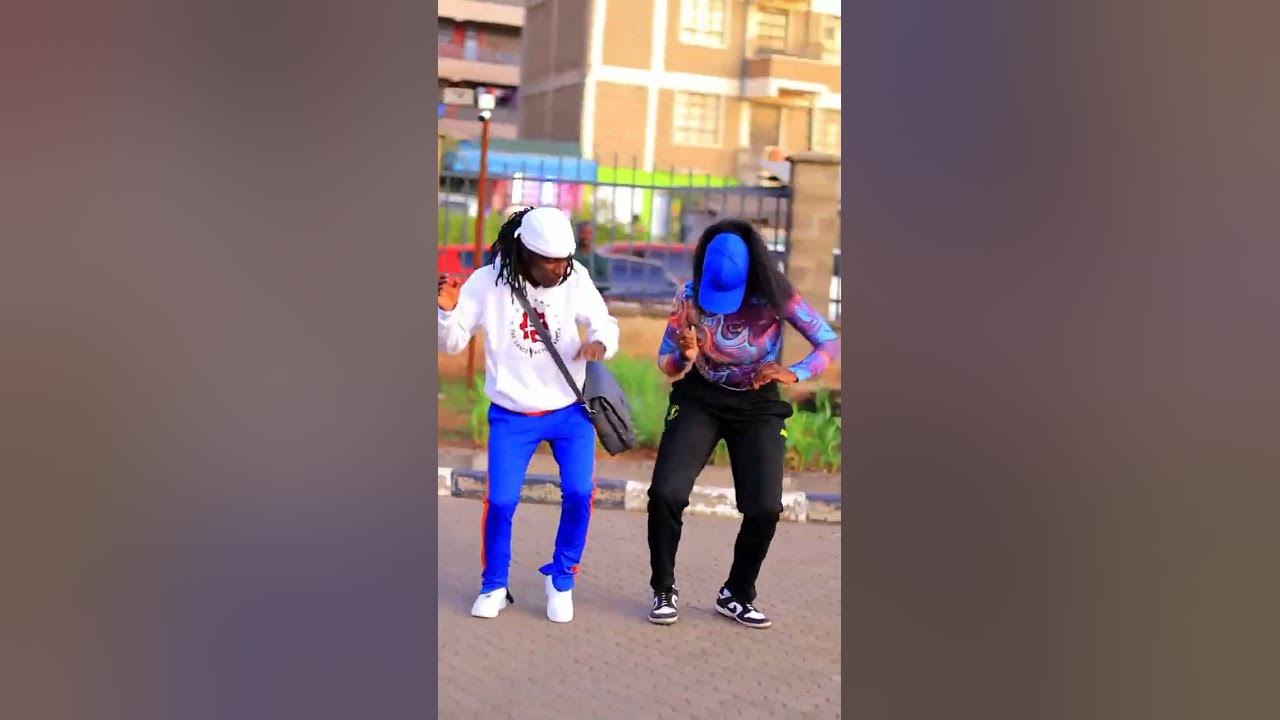 Dansa challenge #duet #dance #dancechallenge #music #dancer