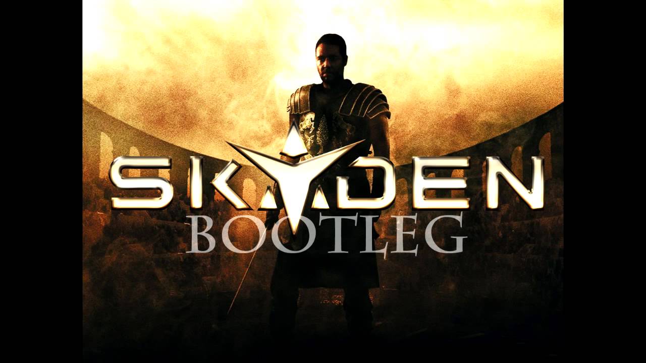 Hans Zimmer & Lisa Gerrard - Now We Are Free (Skyden Bootleg)