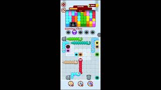 Slither Blast Level 58 Walkthrough Solution 