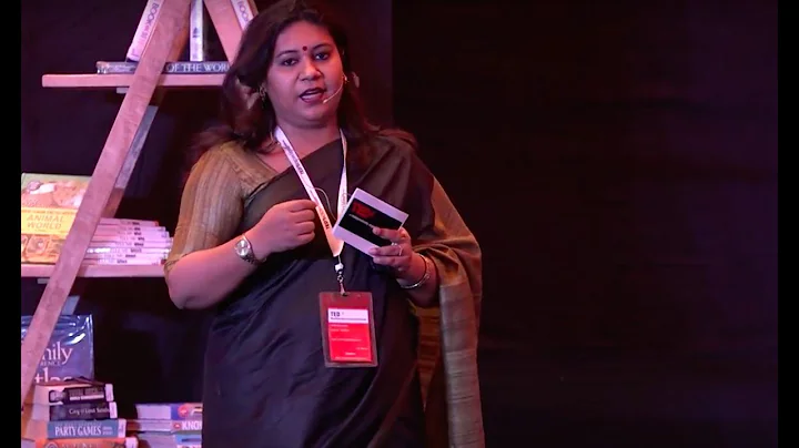 Honesty Vs Practical Wisdom | Mrs Rashi Rohatgi | TEDxBodhiInterna...