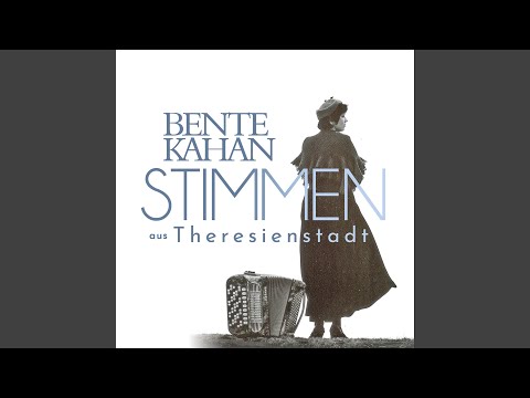 Ich wandre durch Theresienstadt