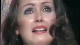 Silvana Suarez Miss World 1978 The Most Beautiful Argentinian Woman ALL The Time