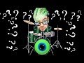 Can Jacksepticeye Play Drums?? ( Reaction) MIND BLOWN!!