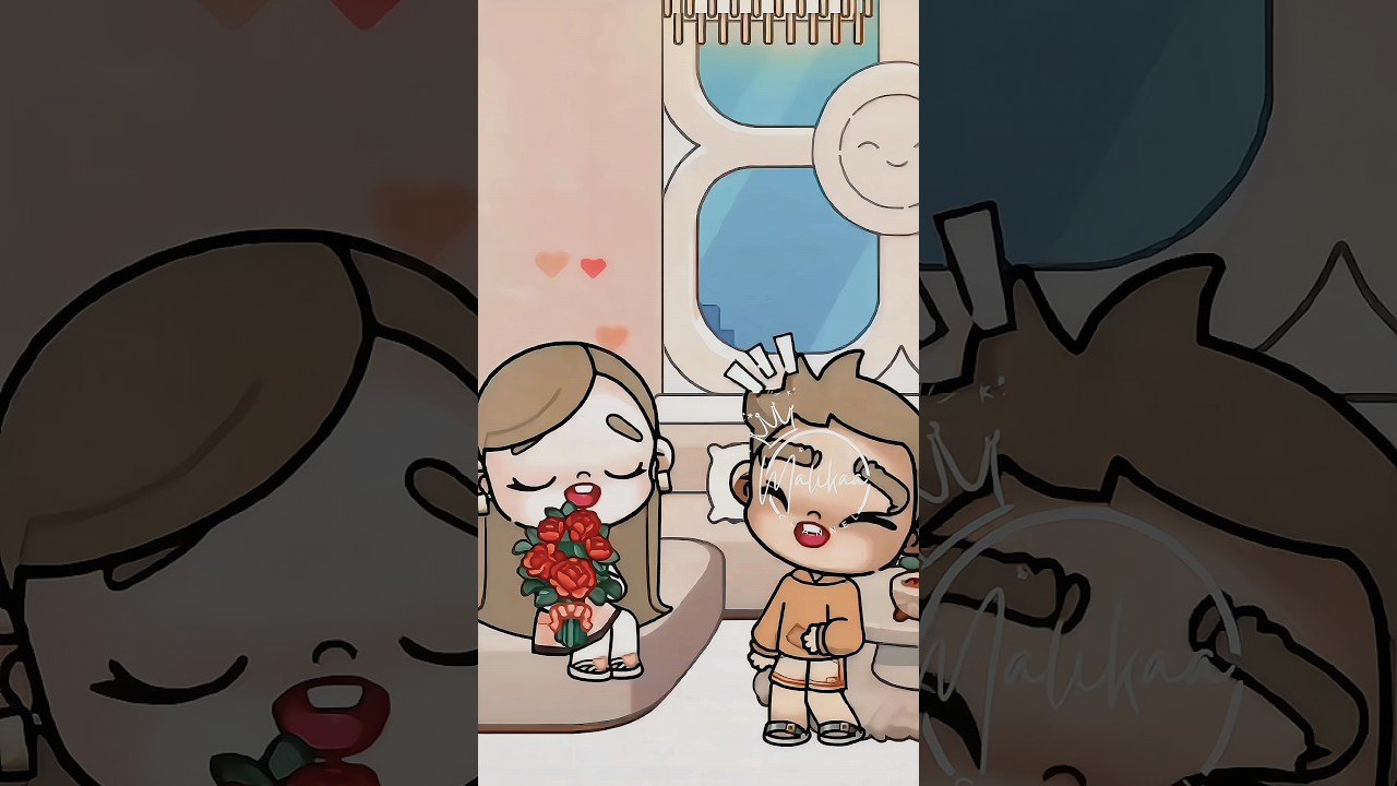 KEN AND KINAN'S ROOM TOUR | THIRD FLOOR KAWAII HOUSE MAKER | AVATAR WORLD 