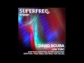 David Scuba - Everything (Finley Remix)