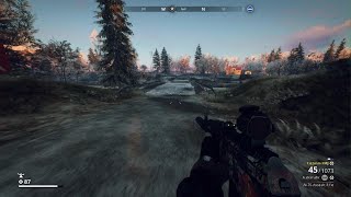 Generation Zero Stops loading assets bug.