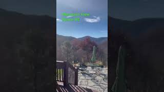 The Mountains blueridge boone northcarolina mountain mountainview scenery landscape