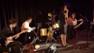 Yaran Wesêtim - Mamedova - Session 2015