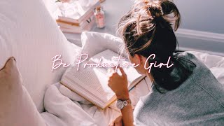Be Productive Girl! ‘ pink aesthetic screenshot 1