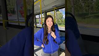 POV (7) : à tes 18 ans tu reçois des écouteurs pour parler avec ton âme sœur #acting #pov #storytime