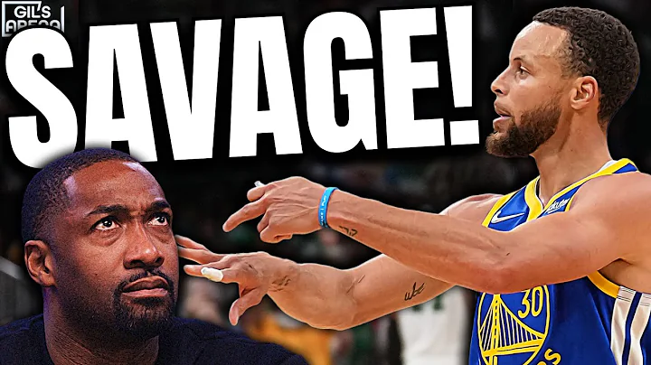 Steph Curry Is The NBA's Most DISRESPECTFUL Superstar!!