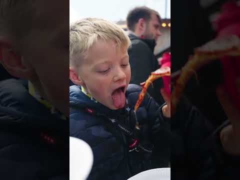 Togather X RIAT 2023