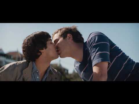 Holding The Man Clip#1 - Can I Kiss You ?