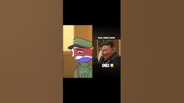 Thumbnail of COUNTRIES TALK 🎙️ #countryhumans