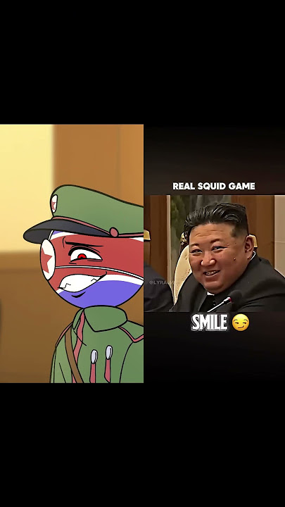 COUNTRIES TALK 🎙️ #countryhumans