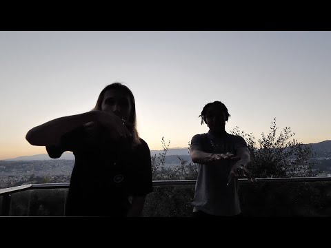 Ouzo x Mvssa - Benzo (Prod By. Roki & Gwiz)
