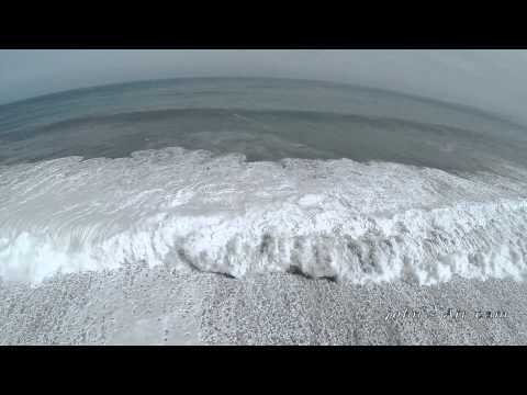 夏日浪花2015.浪的故事.空中攝影
