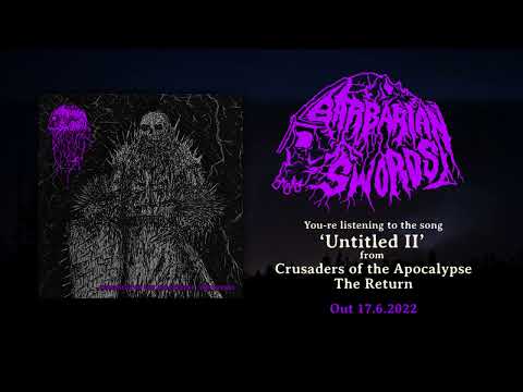 Untitled II (unreleased, rehearsal, Panzer's voice)