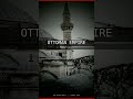 🇹🇷 OTTOMAN EMPIRE WAR MARCH | Military Music | #OTTOMANEMPIRE #Shorts