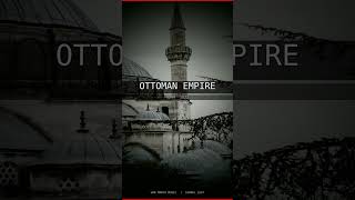 🇹🇷 OTTOMAN EMPIRE WAR MARCH | Military Music | #OTTOMANEMPIRE #Shorts