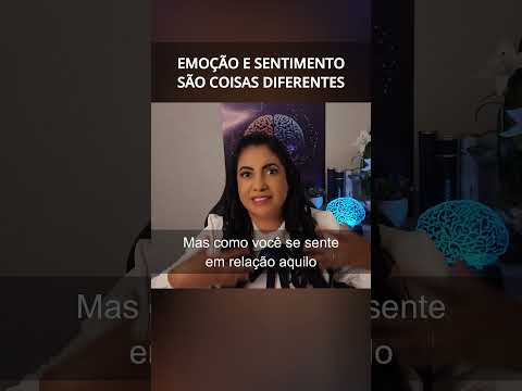 The Simple Difference Between Emotion And Feeling That Changes Everything 