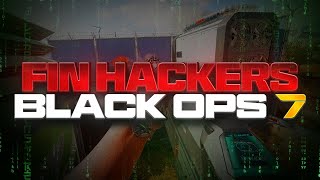 Activision Anuncia El Fin De Los Hackers En Black Ops 7