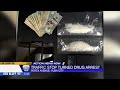 Yuba City woman arrested after meth, drug sale items found in car