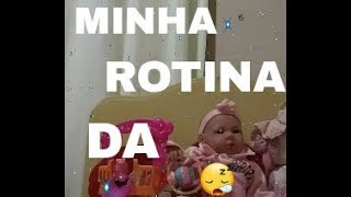 Minha Totina Da Noite