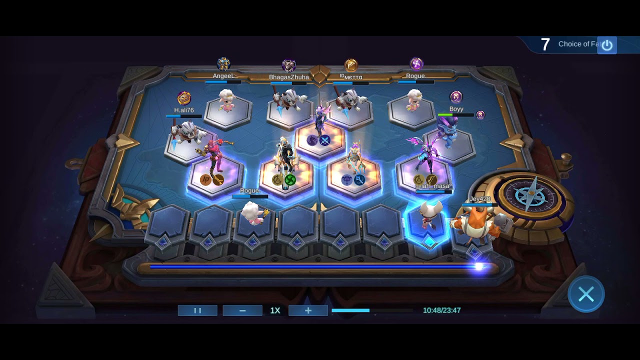 Pao 1 + 9WM + Freya B3 full darah putih