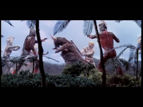 Ultra Lynch (Mandarin) - YouTube