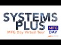 Mfg day  systems plus