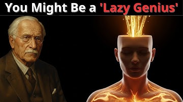 Stop Calling Yourself Lazy: You Might Be a 