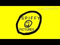 Spiffy Pictures Logo Remake 