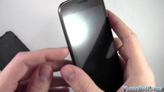 How To Boot Into ClockworkMod Recovery/Bootloader (for Android)