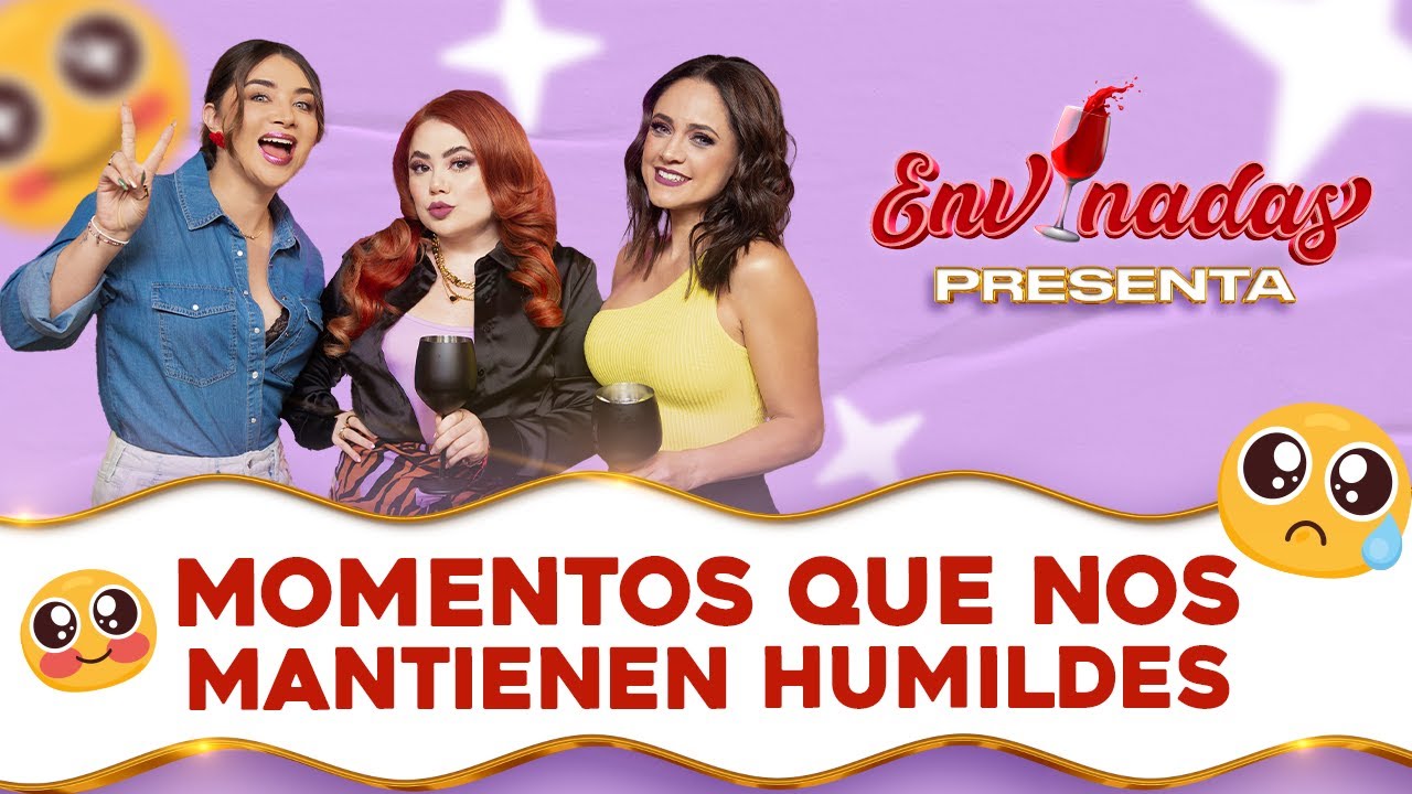 🚨 Momentos que nos mantienen humildes I  Envinadas🍷