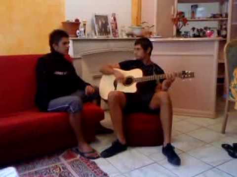Femme libérée (Cookie Dingler) - Reprise par chrislegion06 et EDLirio