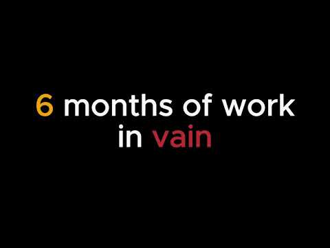 🥲 6 months of work on vain | Premium Cheat 🥲